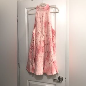 NWOT Free People Dress